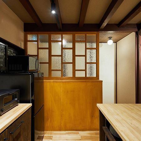 Mibu Hanabusa House Киото Екстериор снимка