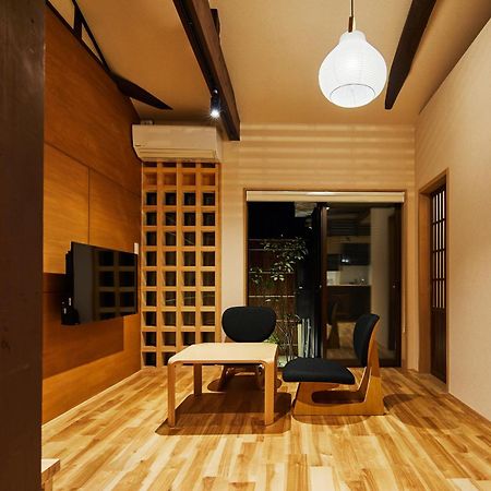 Mibu Hanabusa House Киото Екстериор снимка