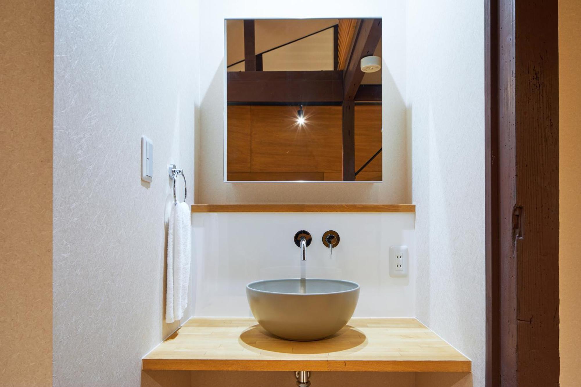 Mibu Hanabusa House Киото Екстериор снимка