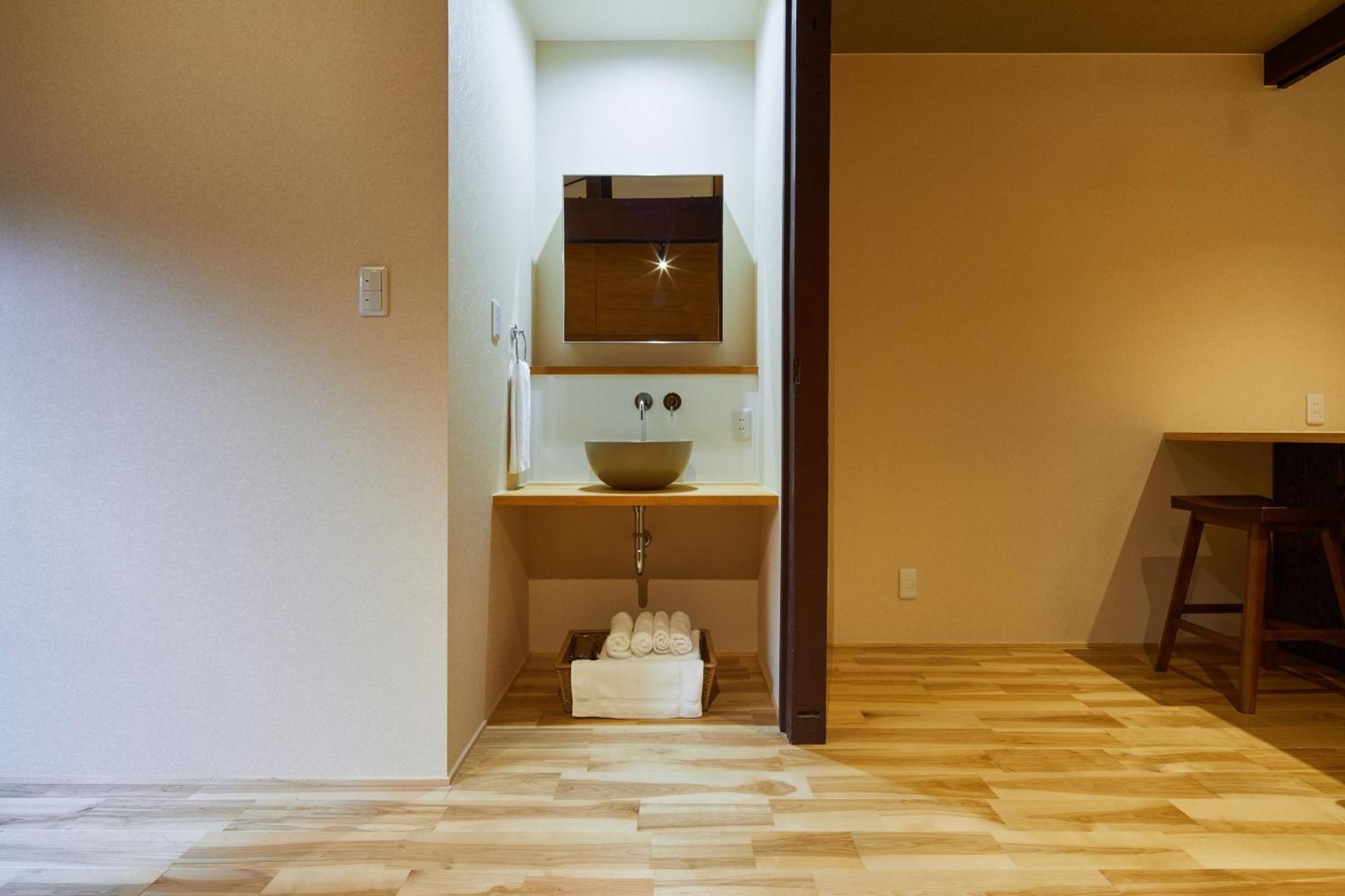 Mibu Hanabusa House Киото Екстериор снимка
